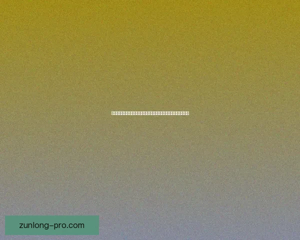 围绕尊龙登录入口打造安全便捷高效体验的全新数字平台发展路径探索