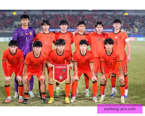 U17亚洲杯中国男足首战小负印尼队需迅速调整状态